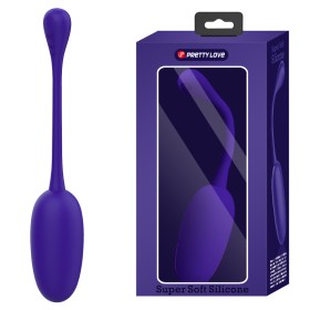 Pretty Love Knucker Vibro Jaje Purple  BI 14786-3-10